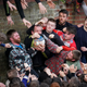Illustration for article titled The Royal Shrovetide Football Game Is A Very Dumb, Very English, And Very Good Sport